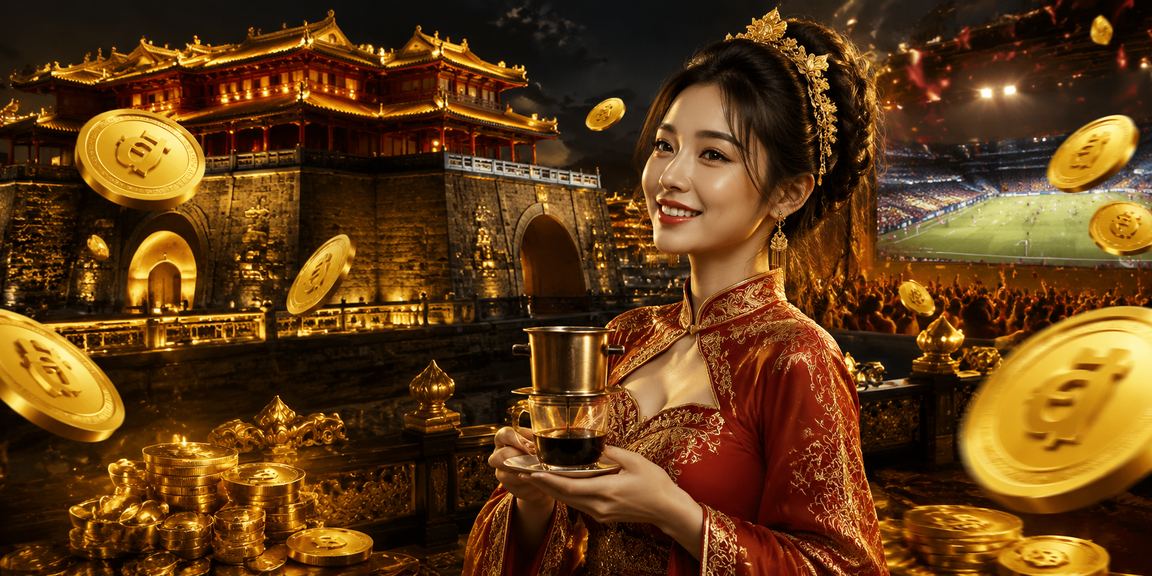 Nạp tiền thưởng và cà phê Huế – trải nghiệm thanh toán nội địa tại Huế