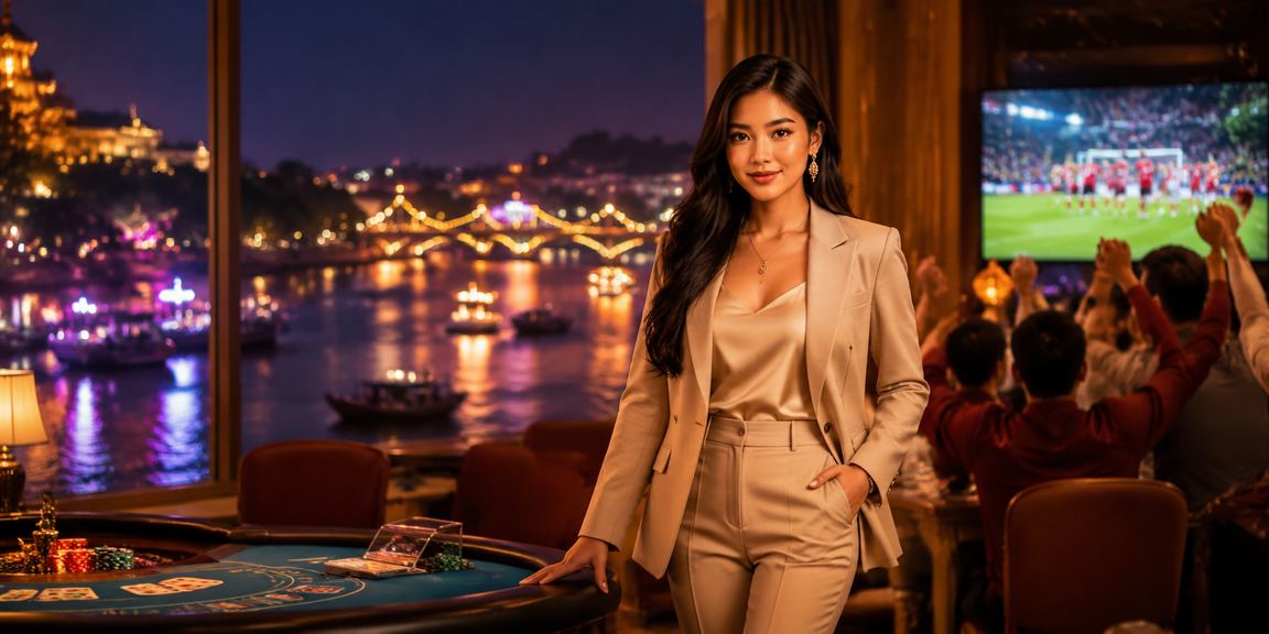 Tiêu điểm bóng đá và thể thao Việt Nam trên nền tảng 976