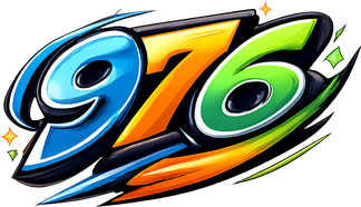 976